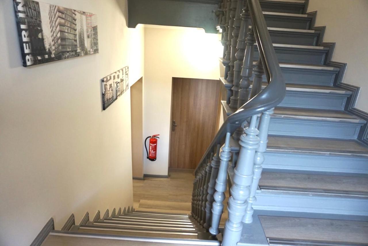 Aparthotel Wittenau 3*