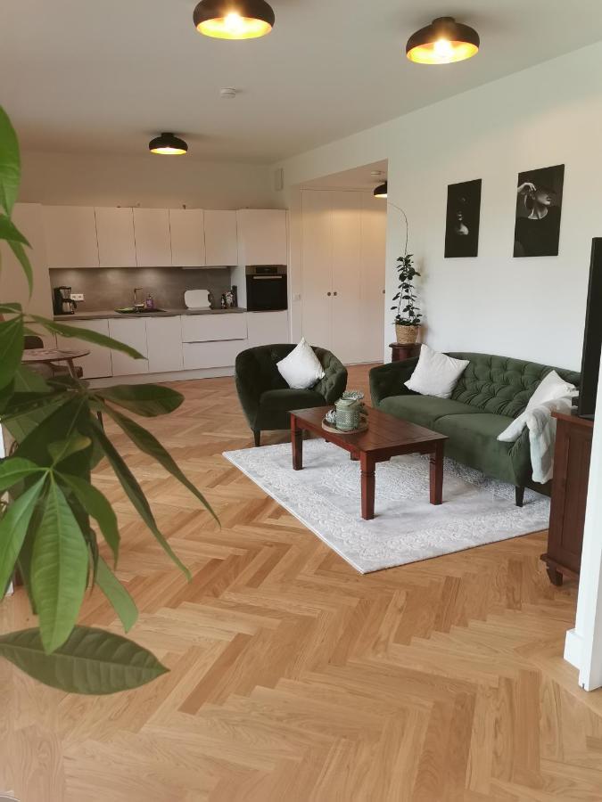 Exklusives Studioapartment - In Traumhafter Lage Direkt Am Halensee Apartamento Berlim