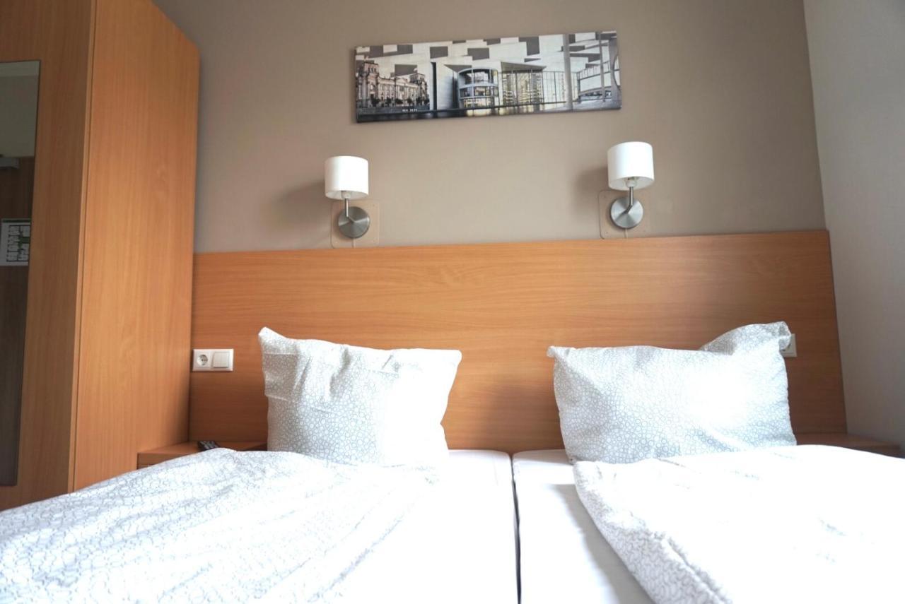 Aparthotel Wittenau 3*