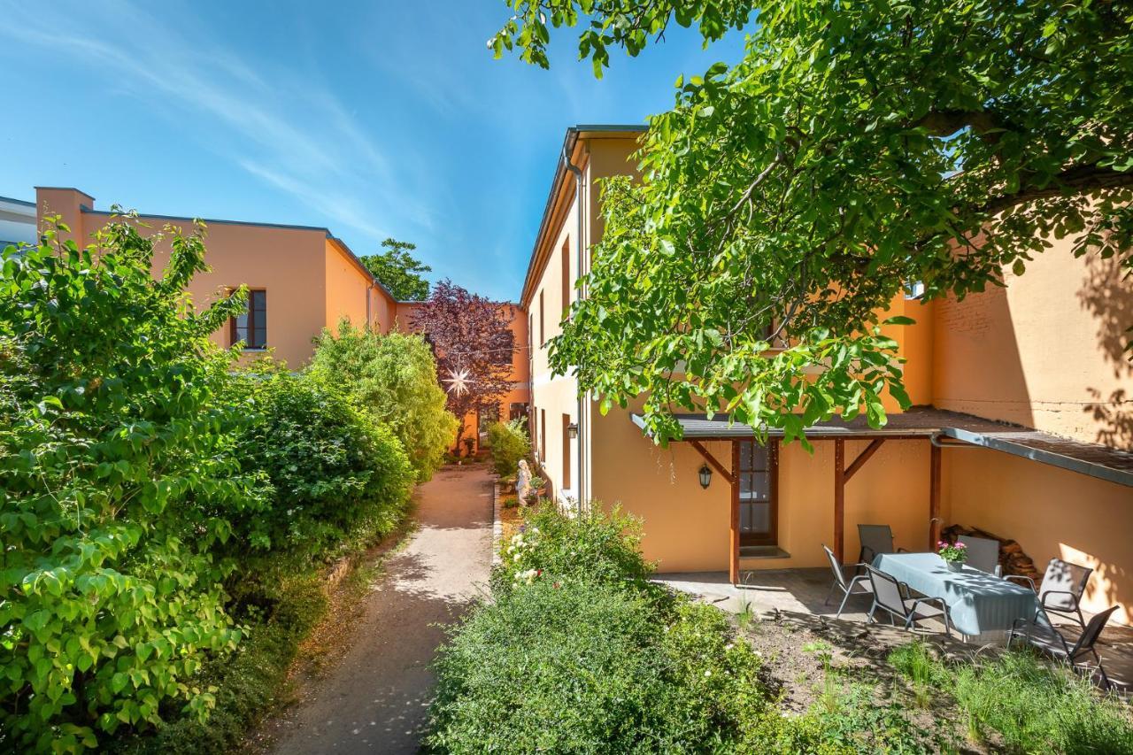 Holiday home Idyllisches Haus Mitten In