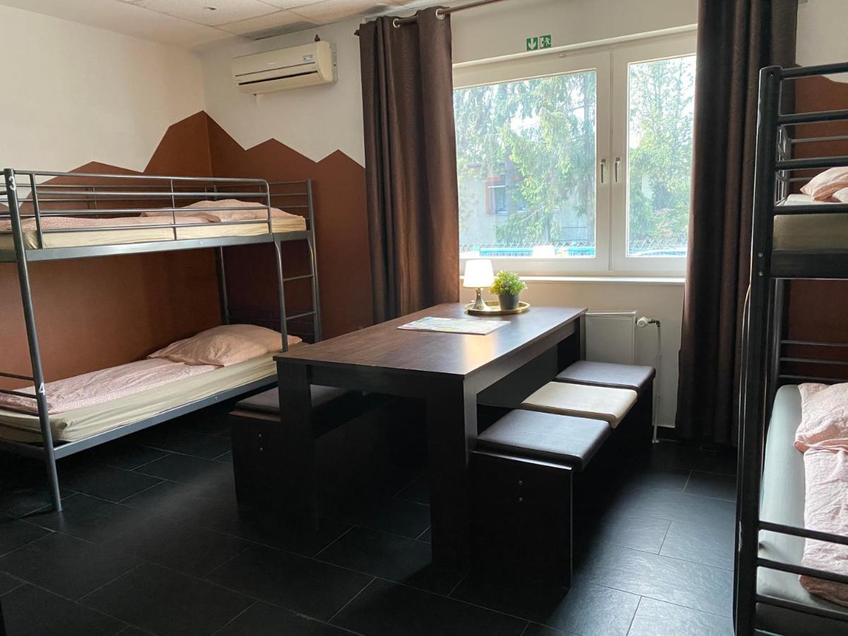 Premium Hostel *