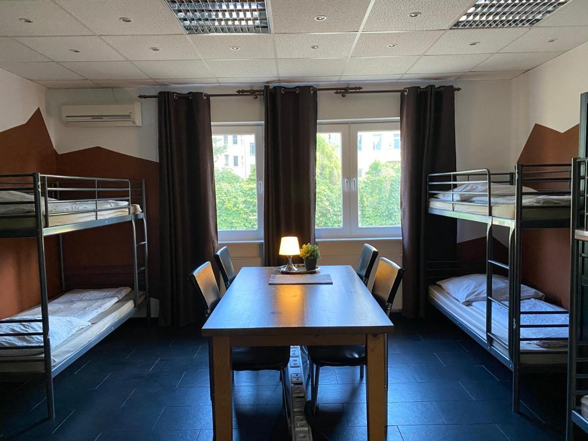 Premium Hostel Berlin
