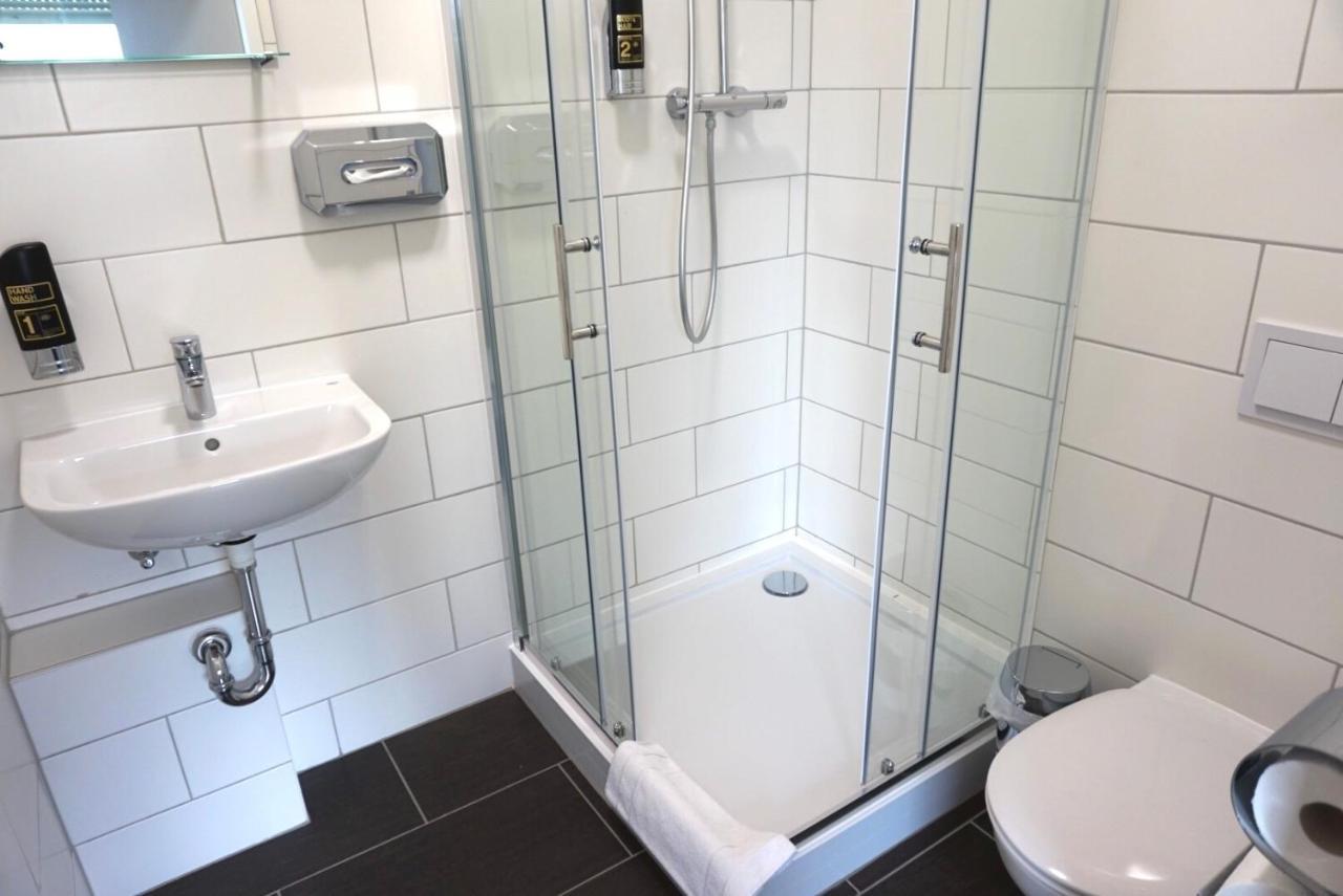Wittenau Aparthotel 3*