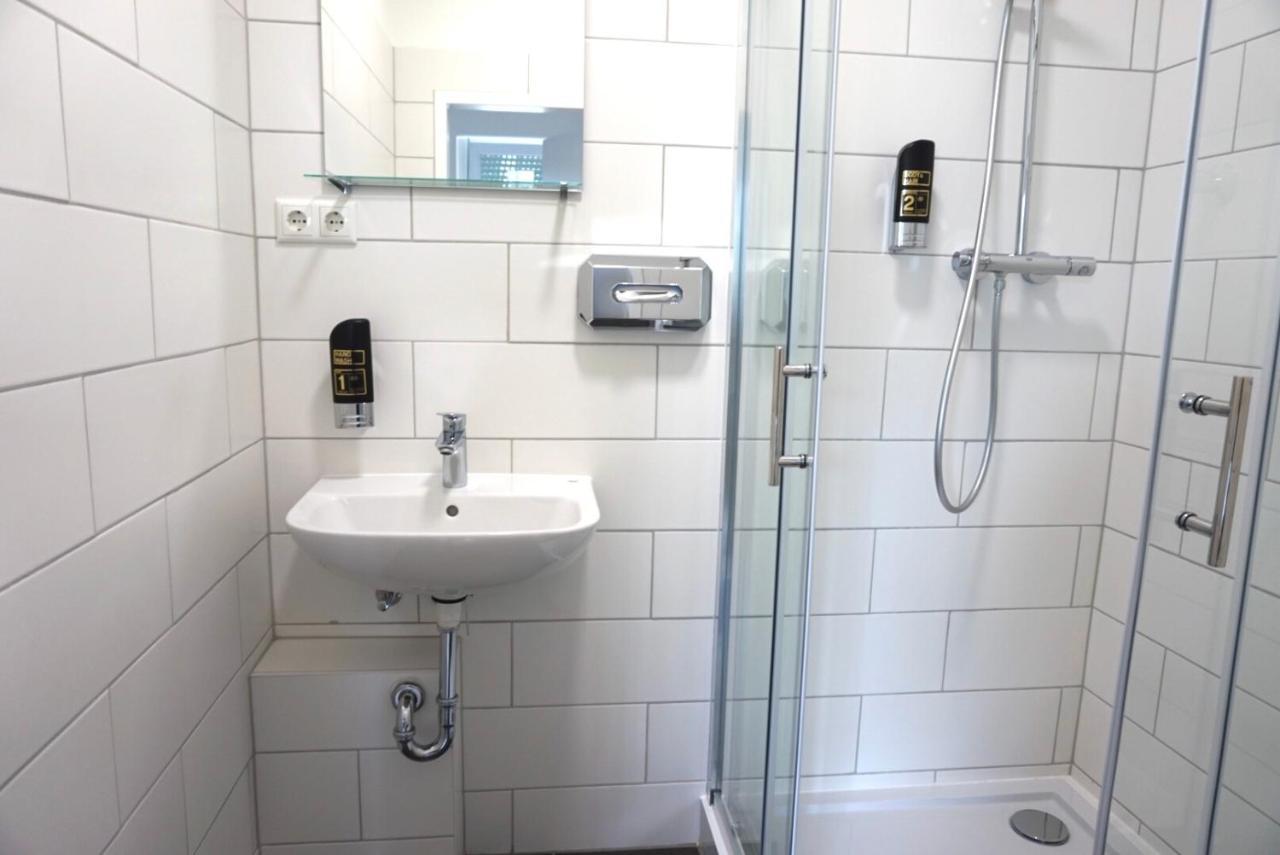 Aparthotel Wittenau Berlim