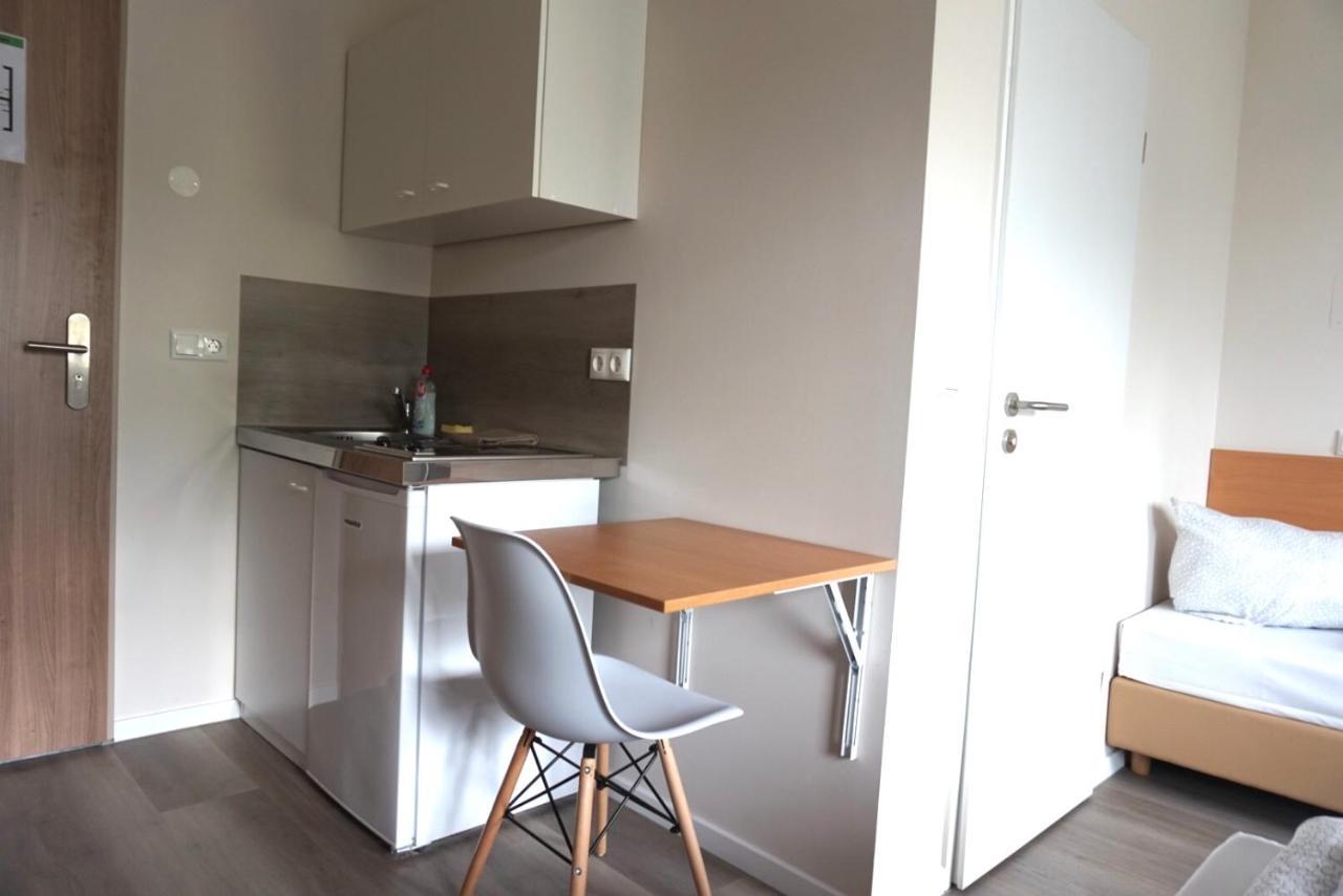Aparthotel Wittenau