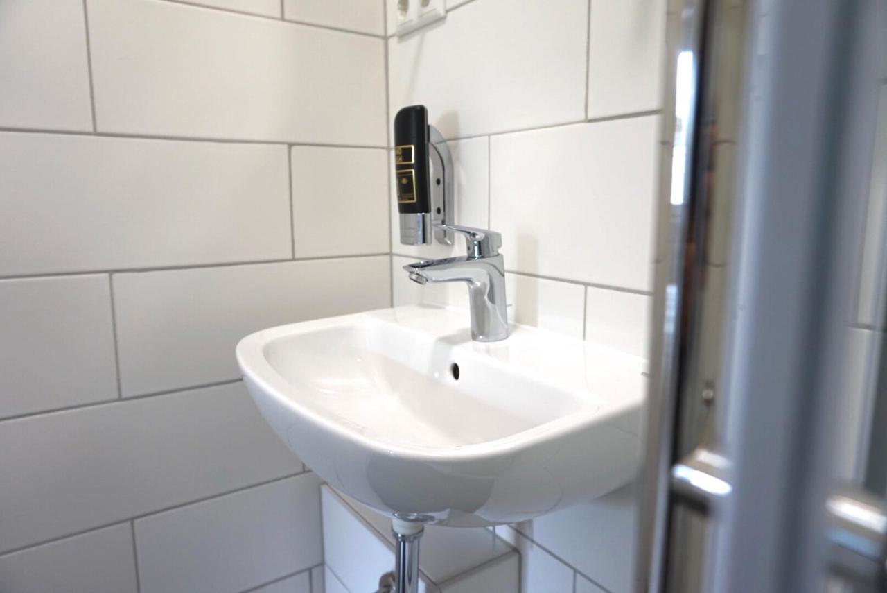 Wittenau Aparthotel 3*