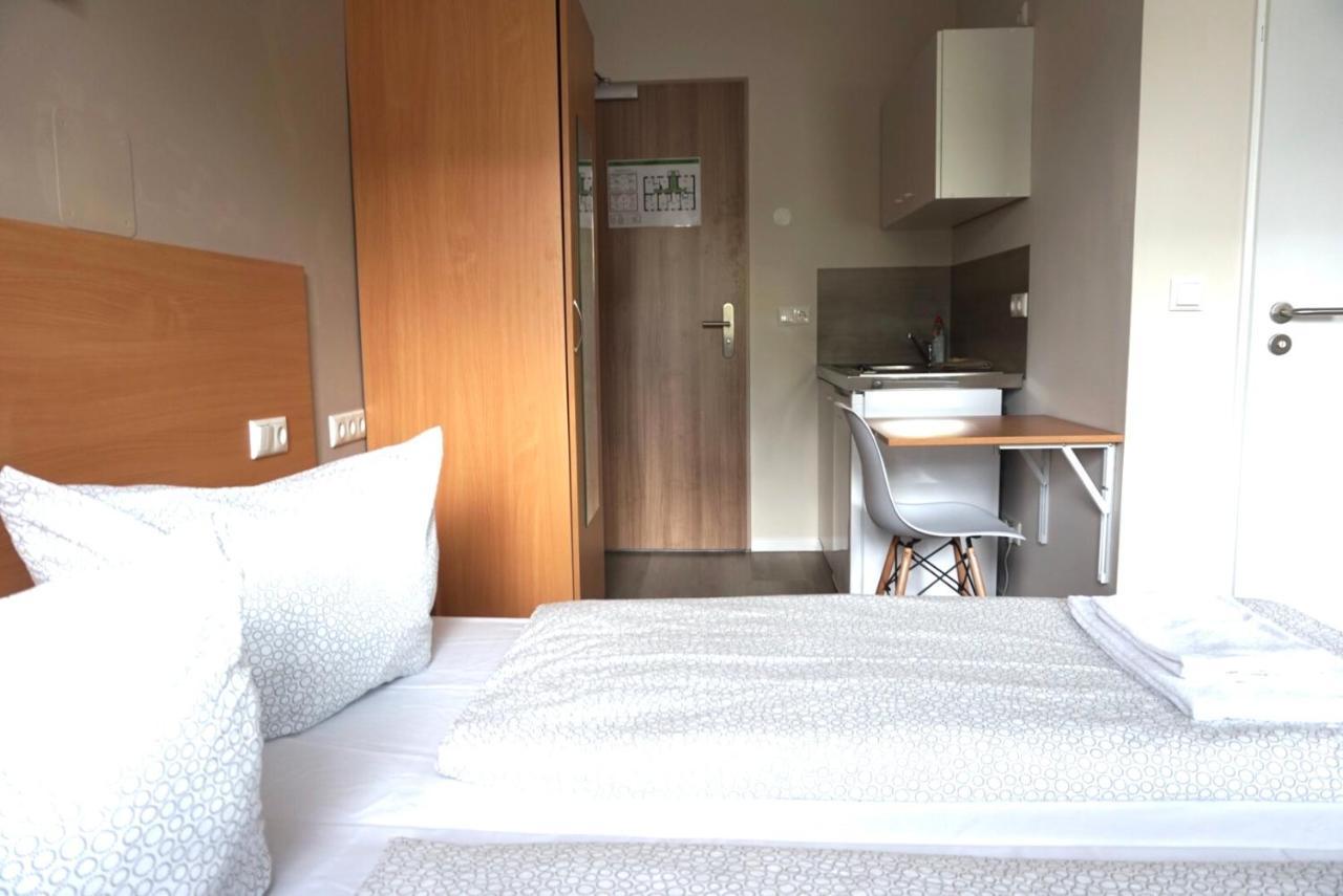 Aparthotel Wittenau