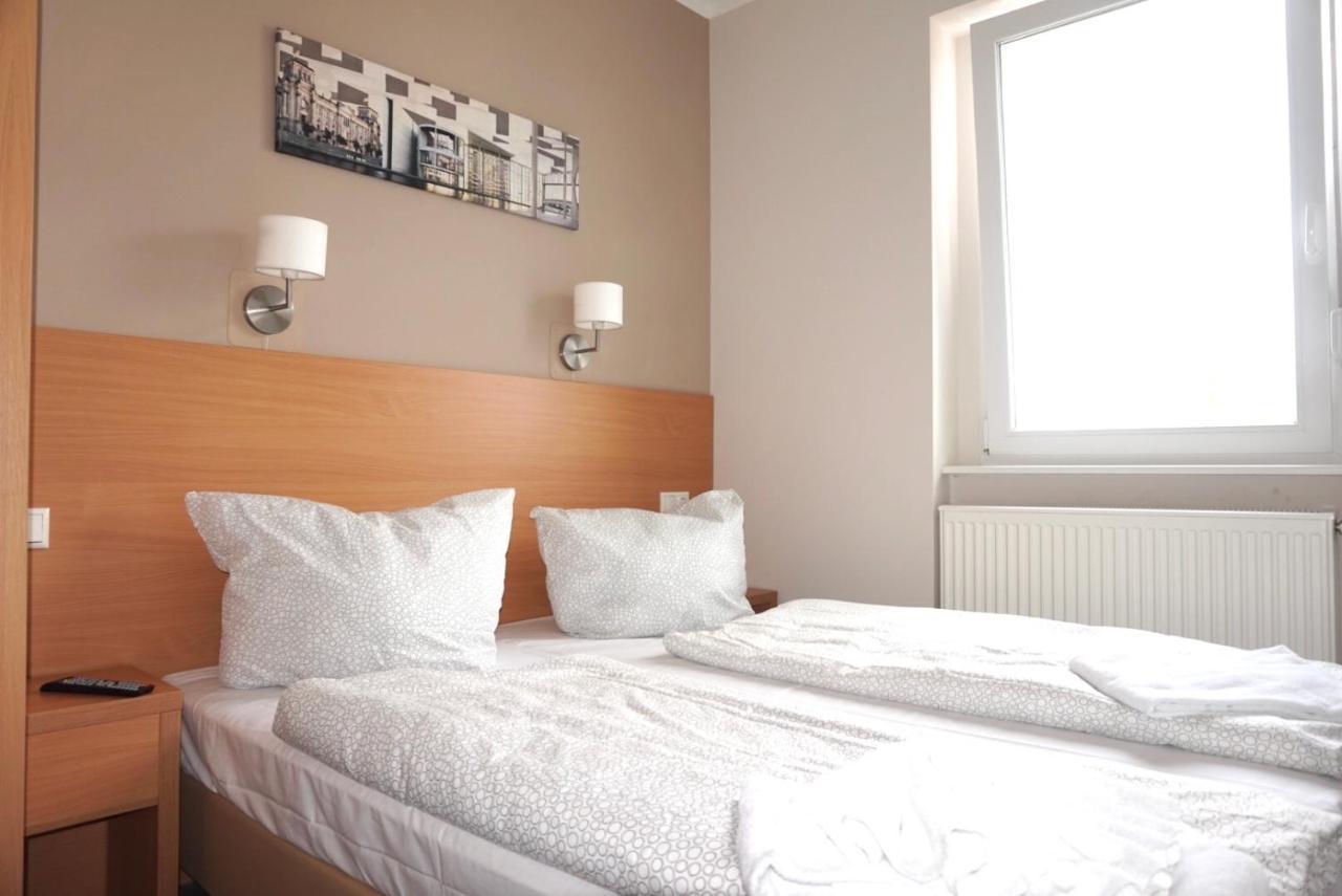 Wittenau 3* Berlim