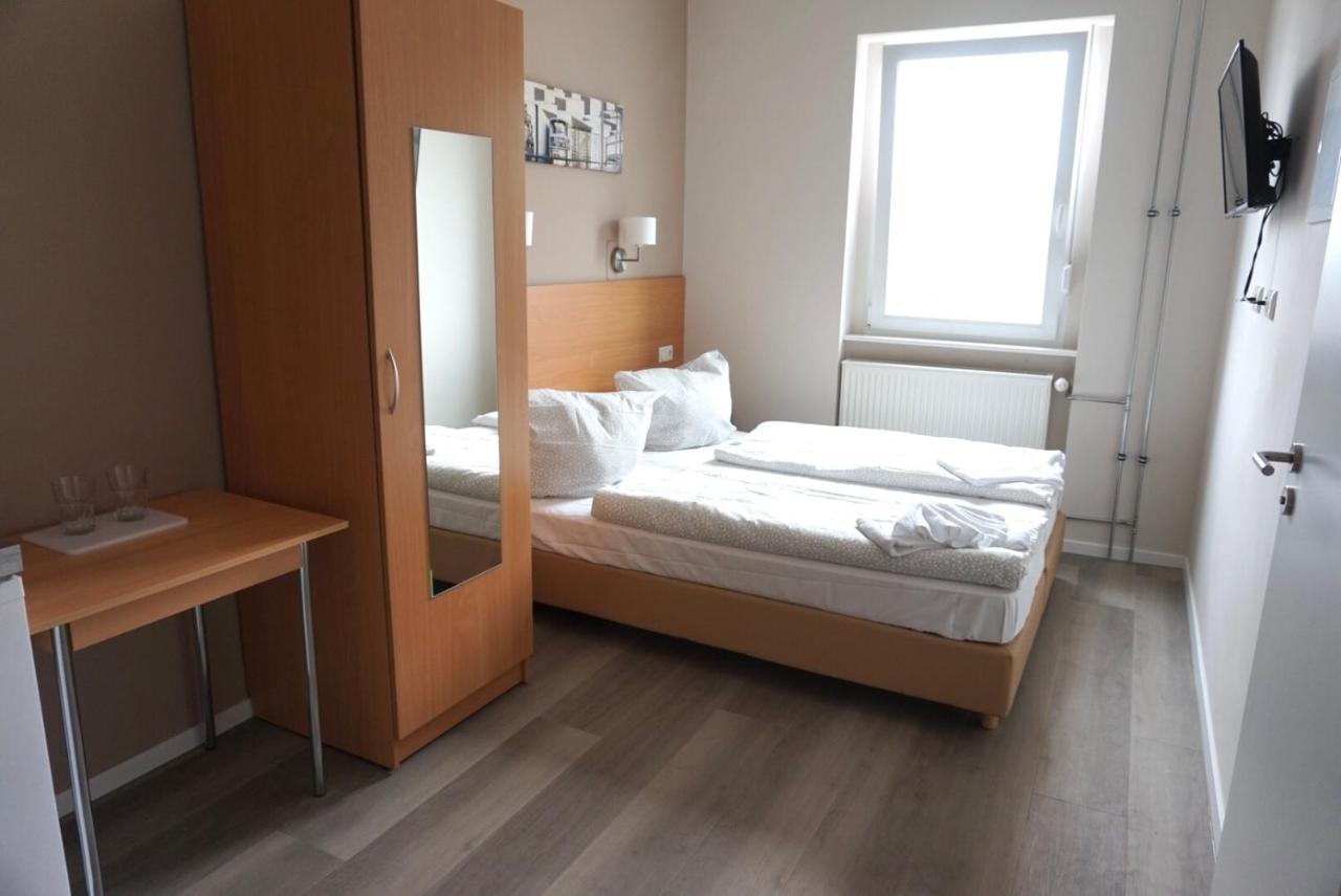 Aparthotel Wittenau
