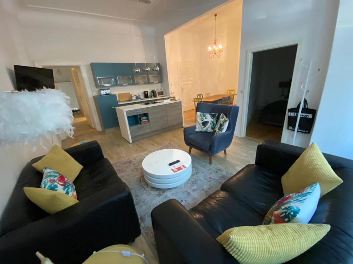 Apartment My Little Castle -