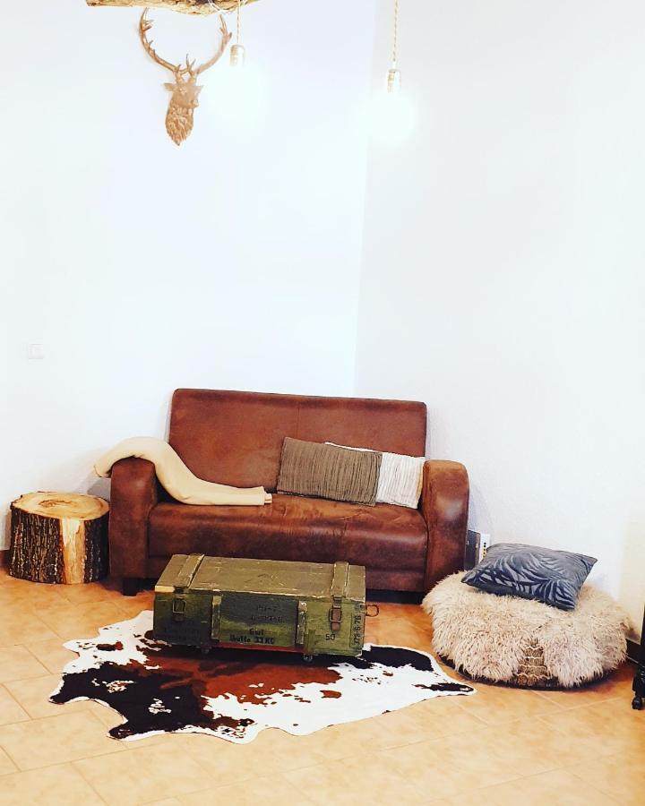 Ba Bardot - Forest Apartment Berlin