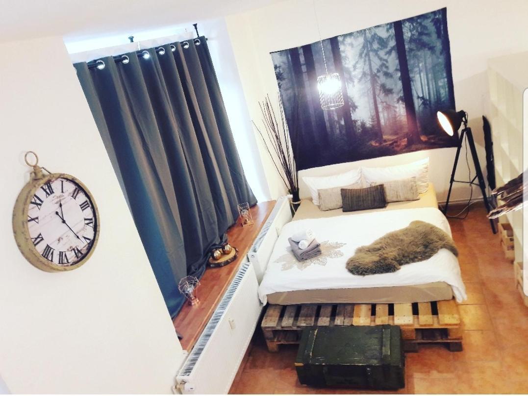 Ba Bardot - Forest Apartment *