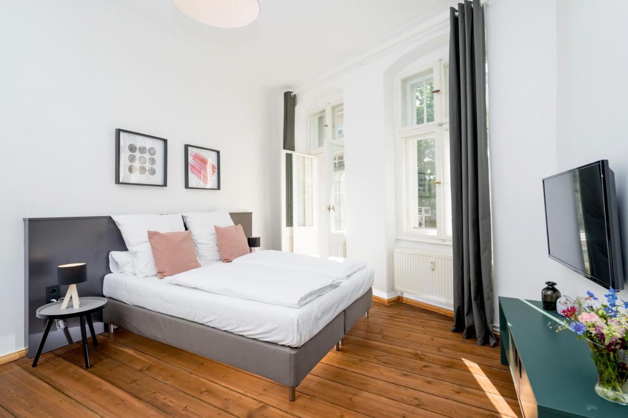 Bensimon Prenzlauer Berg 4* Berlin