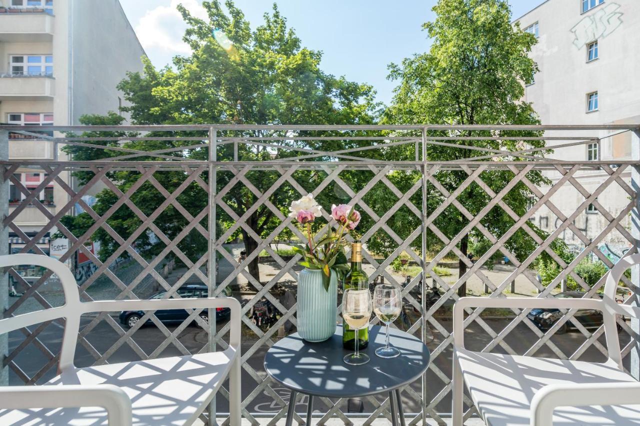 Bensimon Prenzlauer Berg 4*