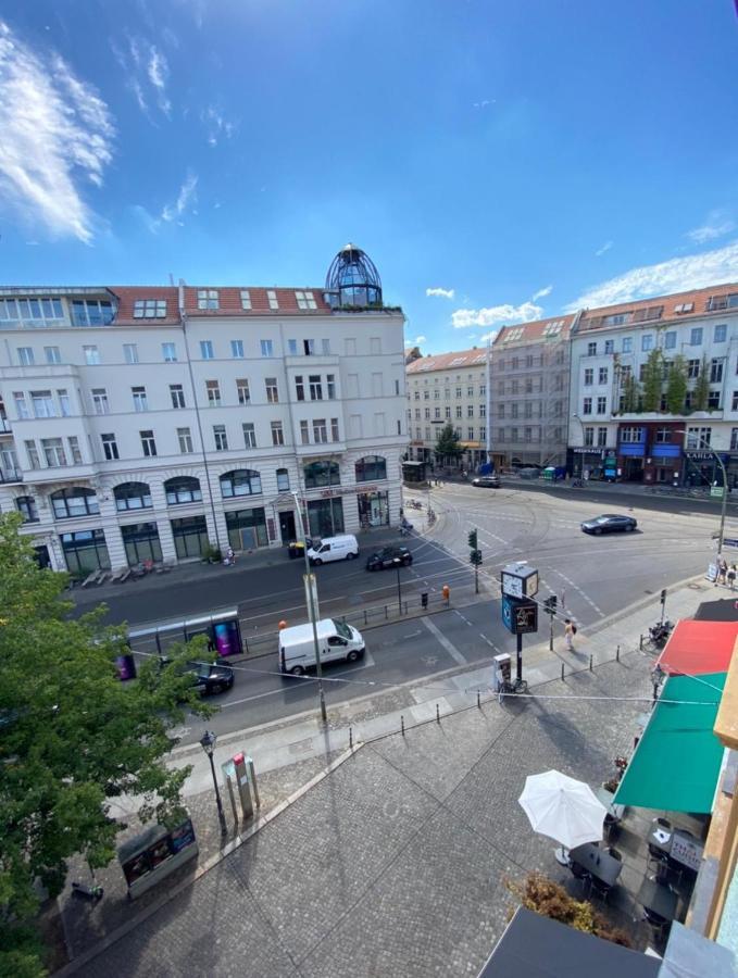 Maerkischer Hof 3* Berlin