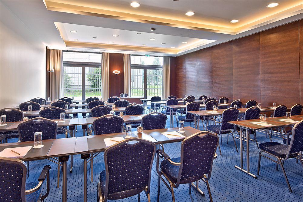 Pestana Tiergarten Hotel Berlim