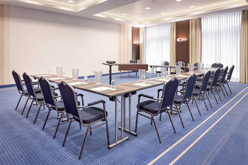 Pestana Tiergarten Berlim