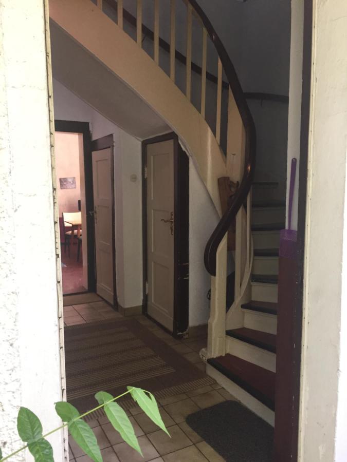 1948 Es War Einmal Apartment Berlin