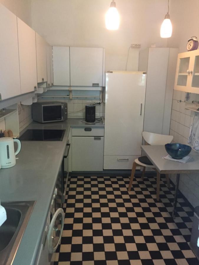 Apartment 1948 Es War Einmal *