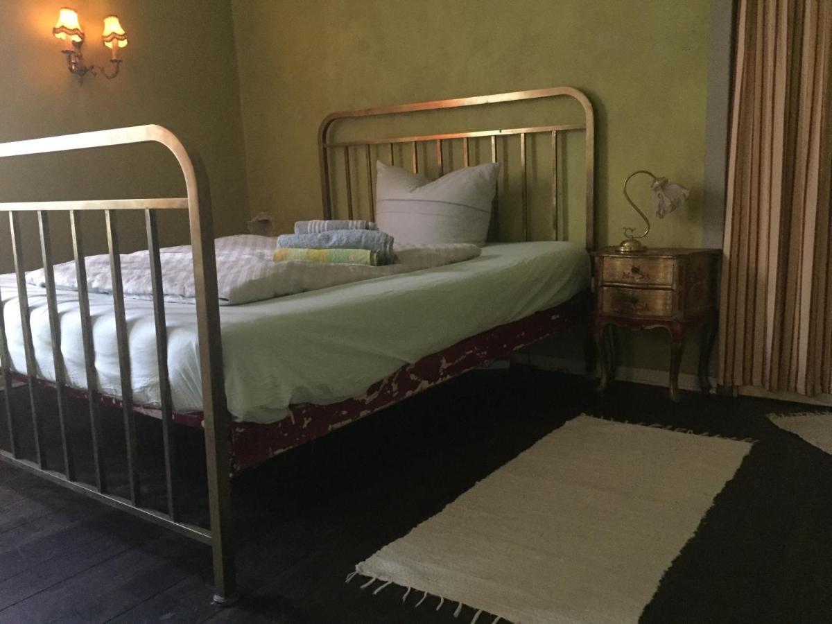 Apartment 1948 Es War Einmal Berlin