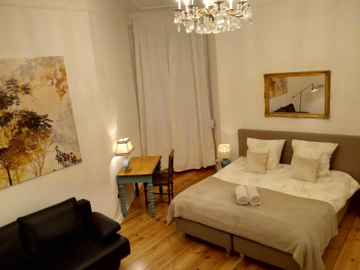 My Little Castle - Apartment *