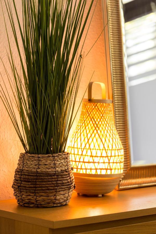 Center Apartment *