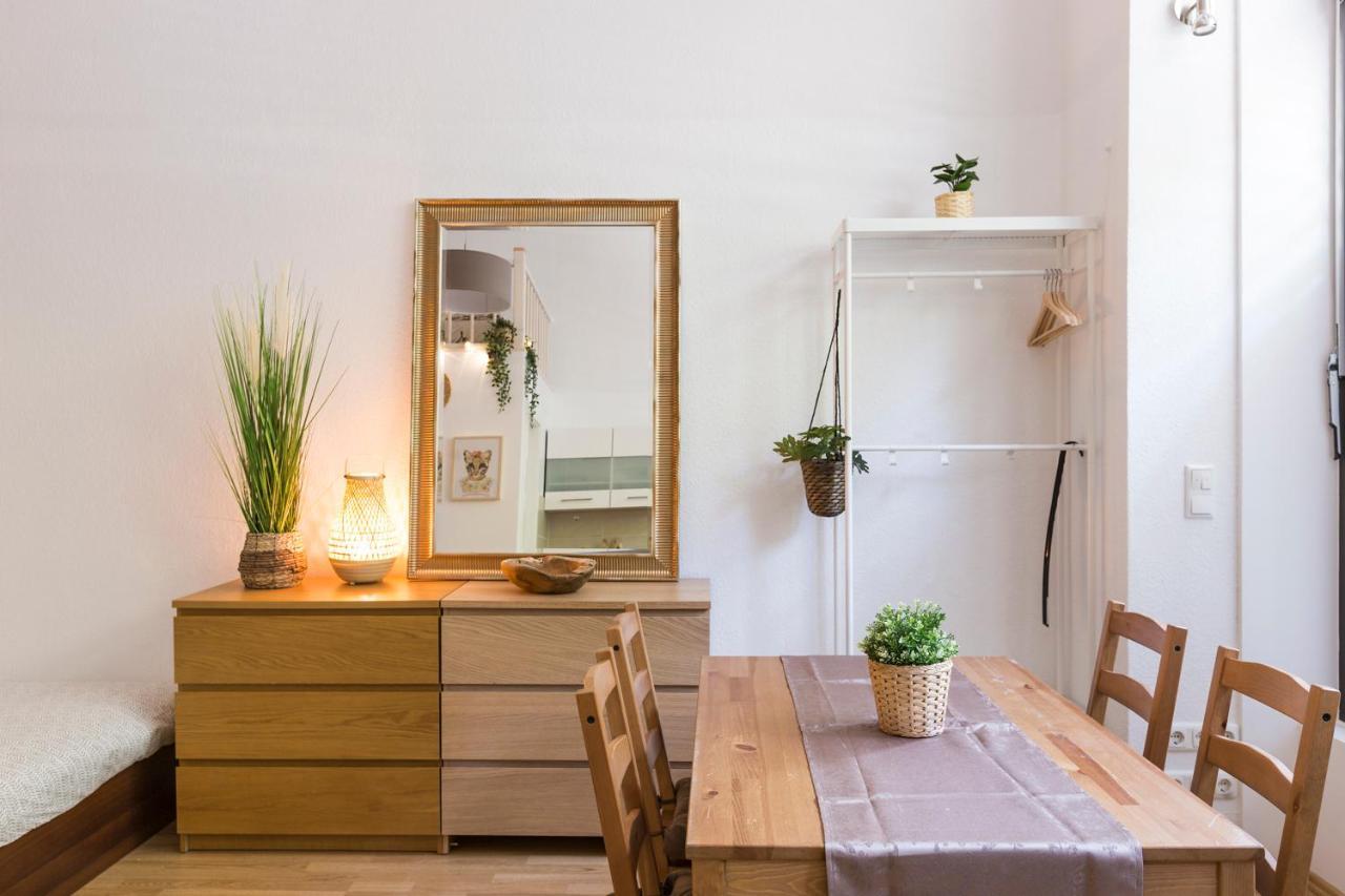 Apartment Center Berlin