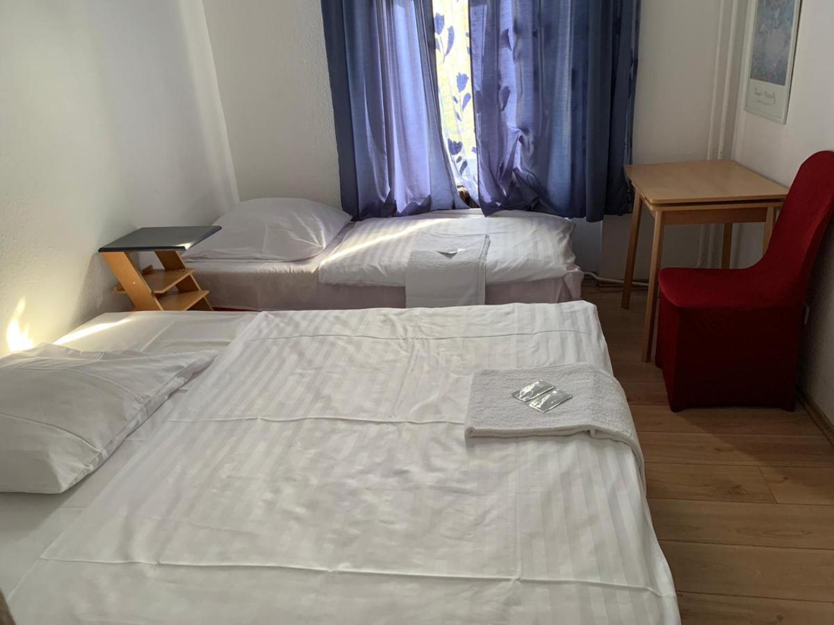 Hotel Maerkischer Hof Berlin