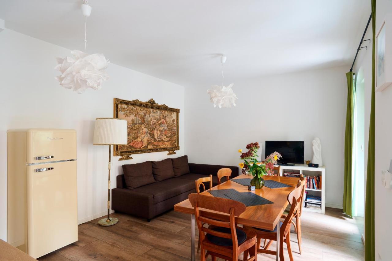 Beautiful And Cozy Remise For Up To 6 Guests