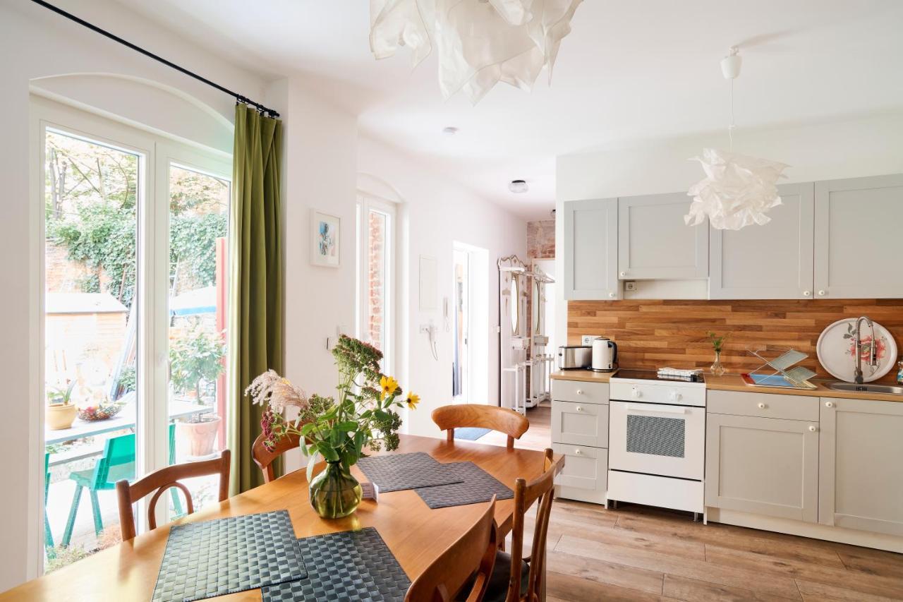 Beautiful And Cozy Remise For Up To 6 Guests *