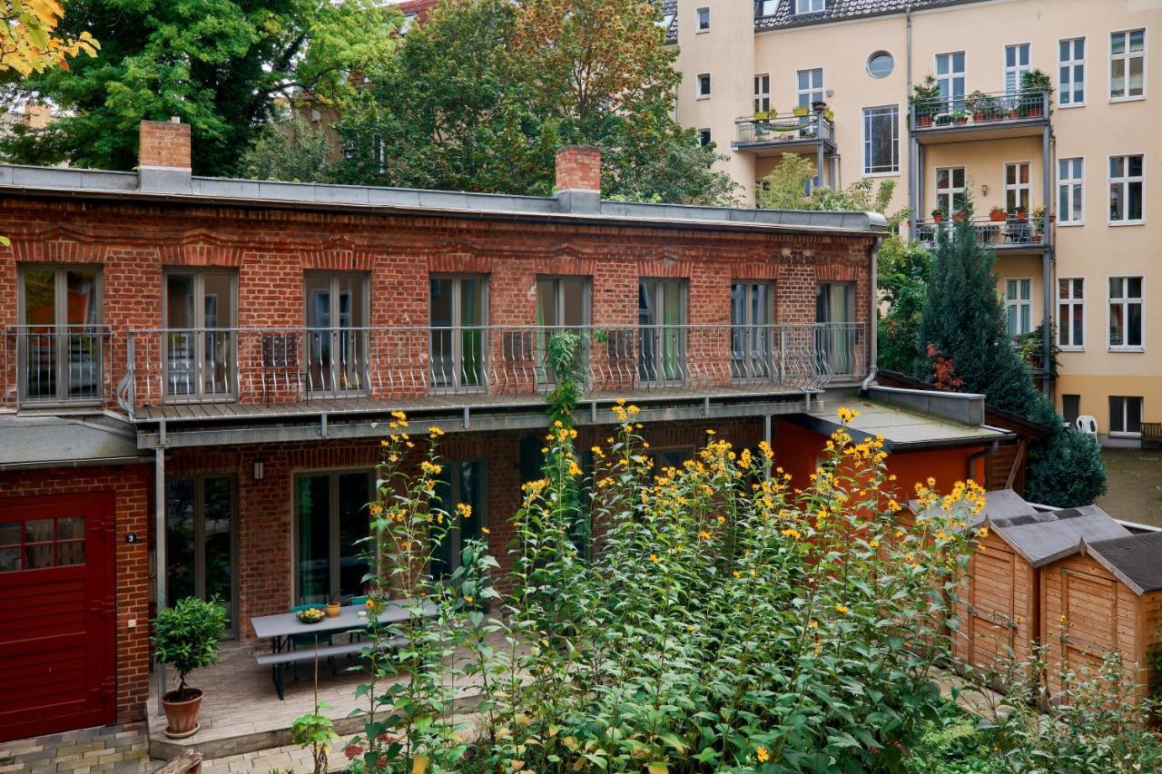 Beautiful And Cozy Remise For Up To 6 Guests Apartment *
