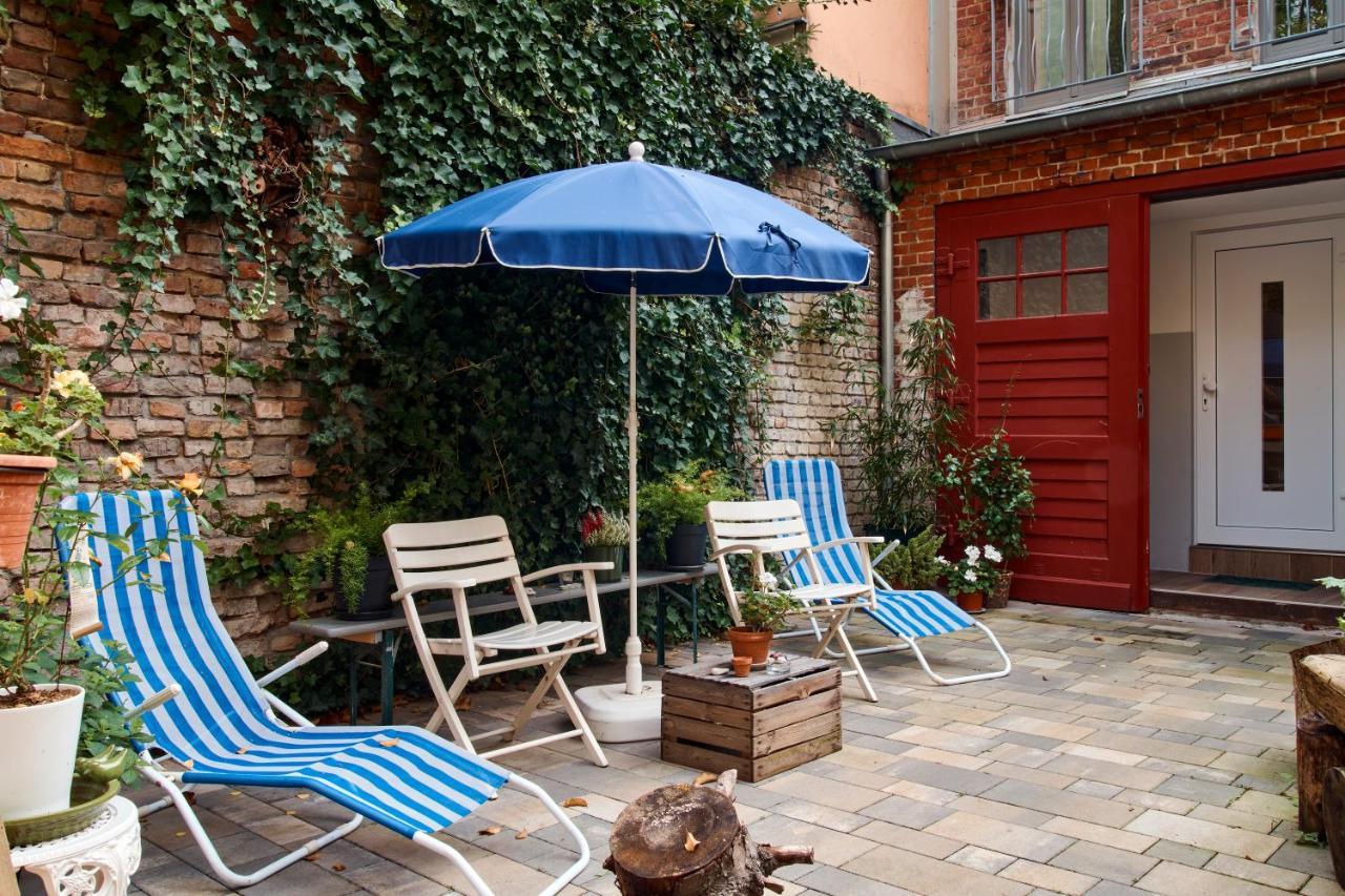 Beautiful And Cozy Remise For Up To 6 Guests Apartment *