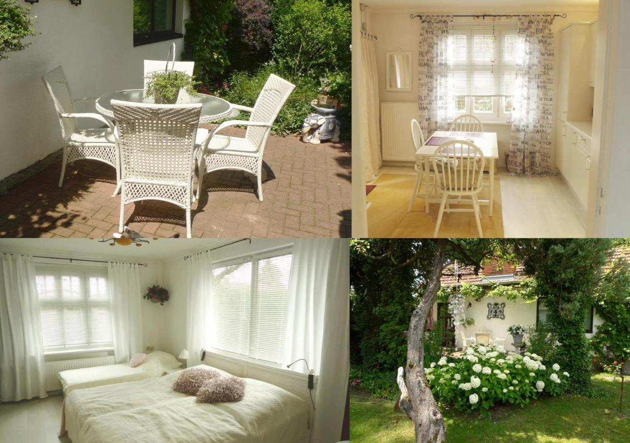 Gemuetliches Gaestehaus Bohnsdorf, Naehe Flughafen Schoenefeld *