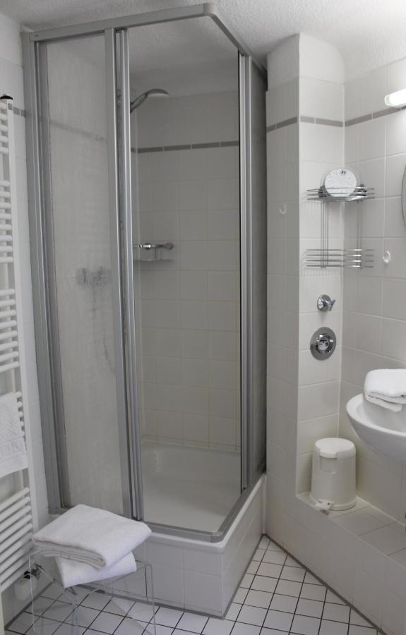 Guest house Brinn Berlin