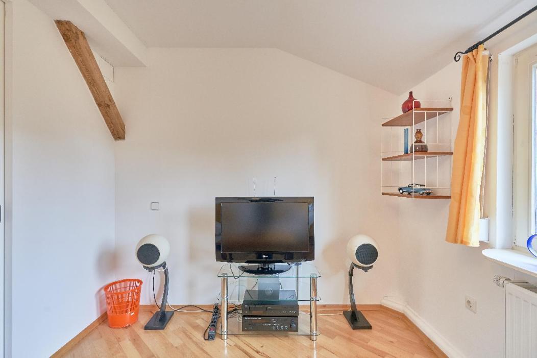 Neukoelln Apartamento *