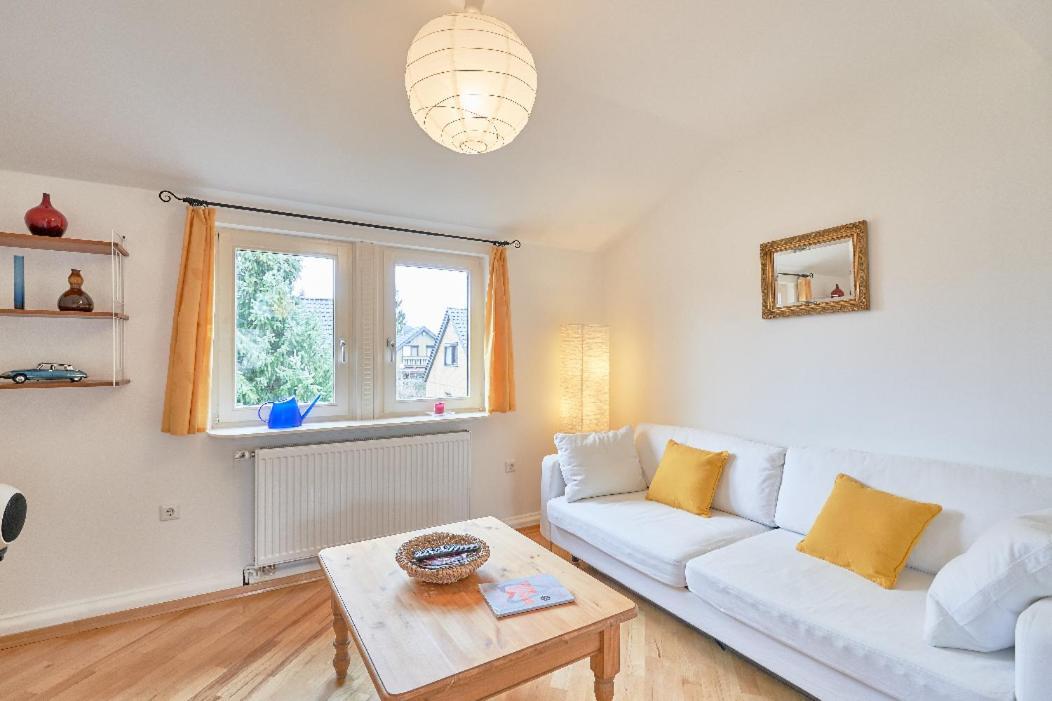 Neukoelln Apartamento
