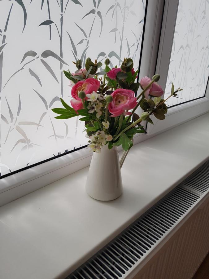 Homestay Zimmervermietung Mertens Berlin