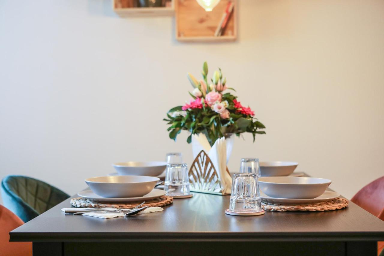 Apartamento 4 Personen Altbau Nahe Kurfuerstendamm - Macbeth