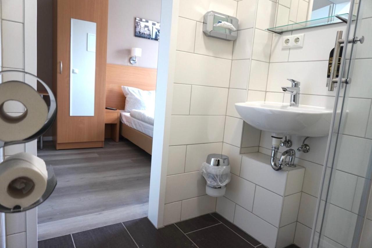 Wittenau Aparthotel