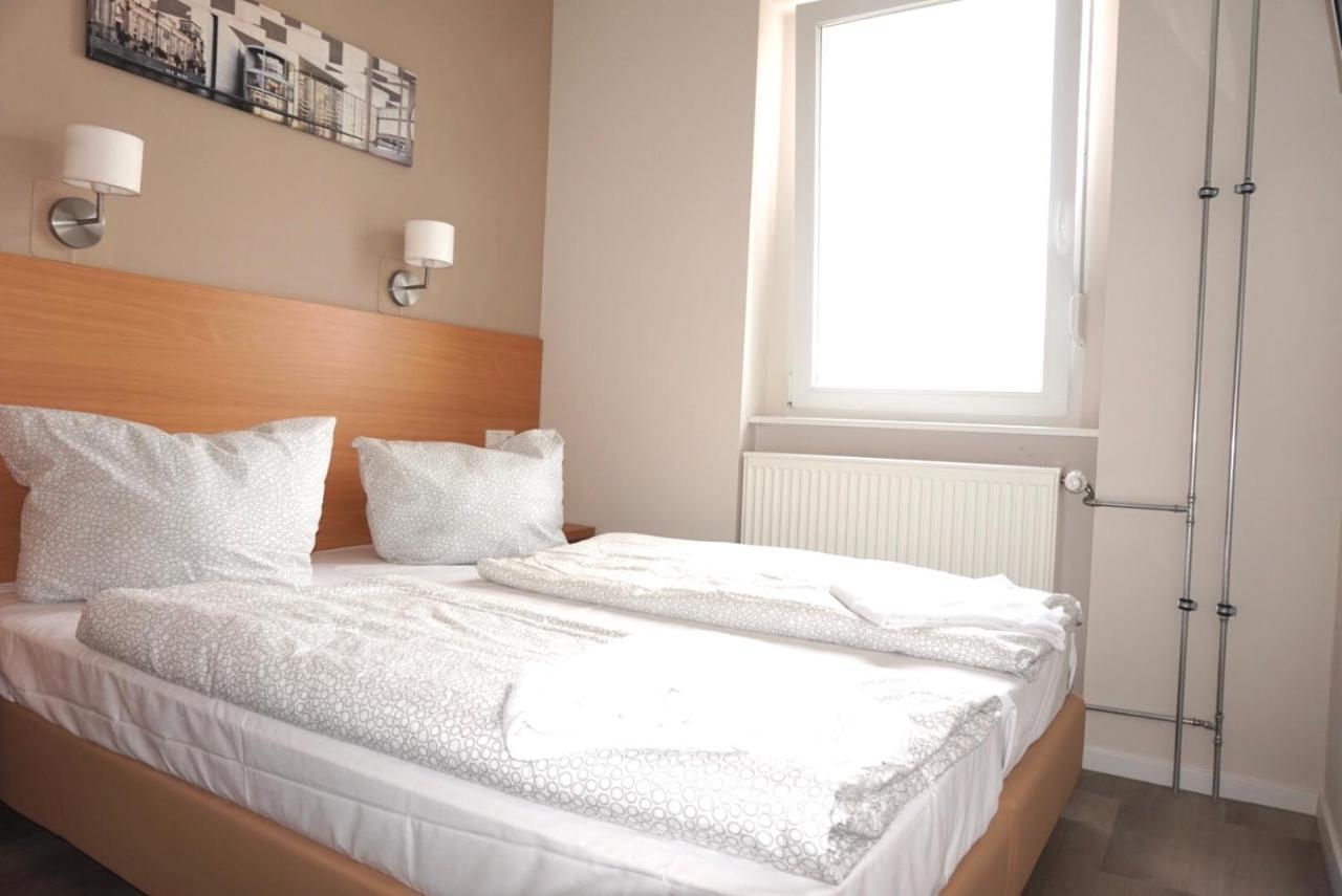 Wittenau Aparthotel 3*