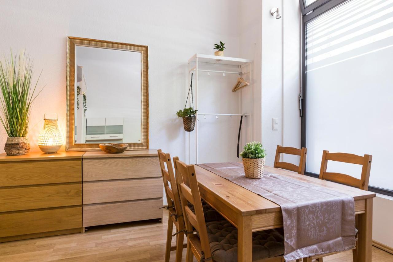 Center Apartment Berlin