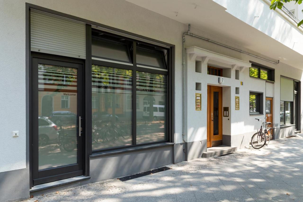 Center Apartment Berlin