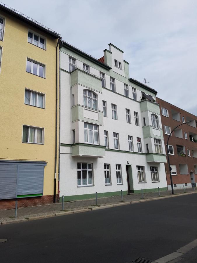 Zimmervermietung Mertens Homestay