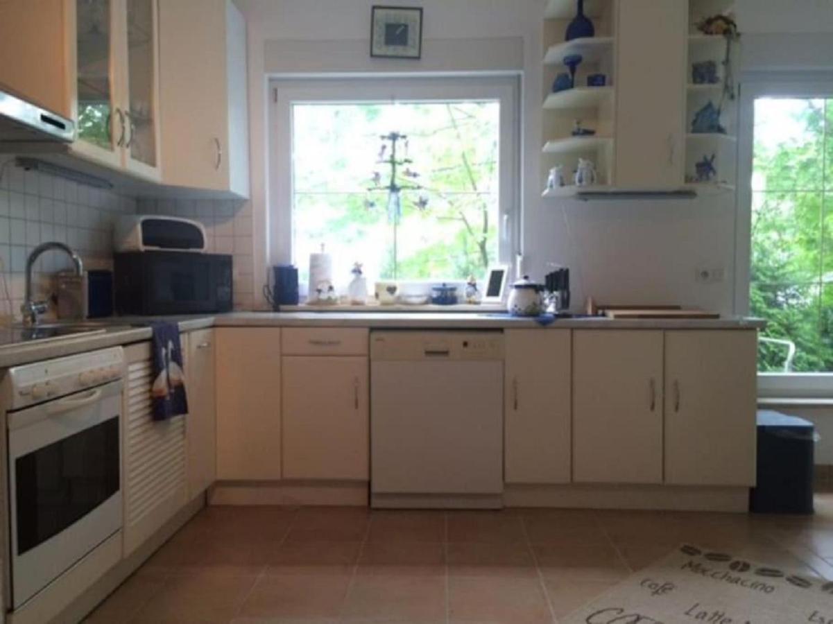 Apartment Am Krossinsee *