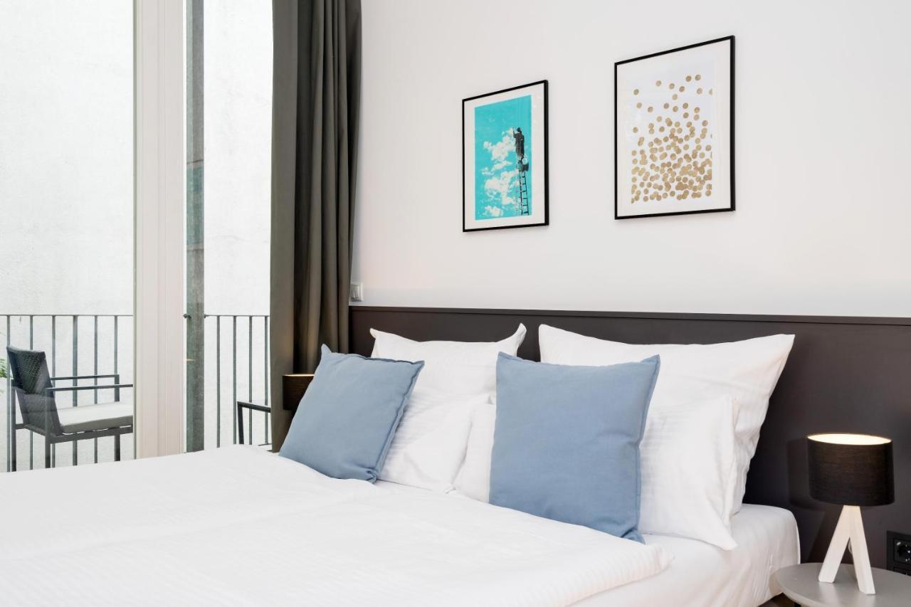 Aparthotel Bensimon Prenzlauer Berg 4*
