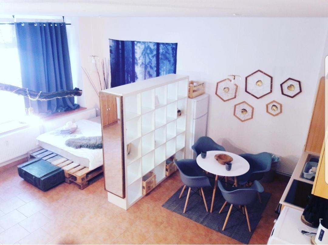 Apartment Ba Bardot - Forest Berlin