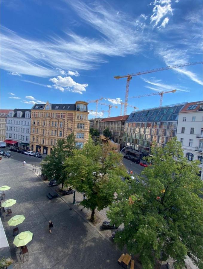 Maerkischer Hof Berlin