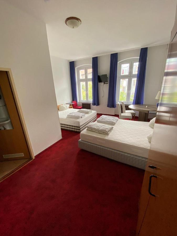 Hotel Maerkischer Hof