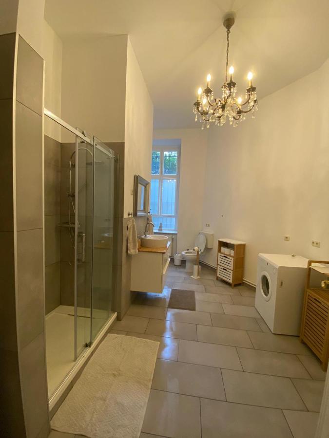 Apartment My Little Castle - Berlin