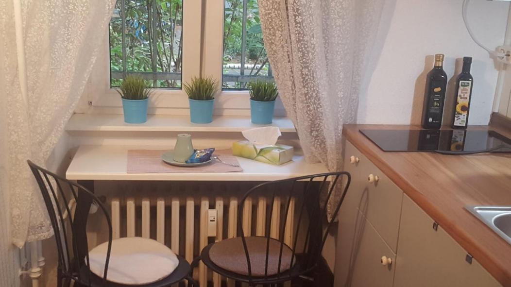 K&s Apartment